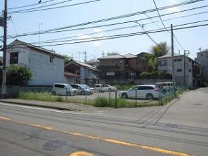 藤が丘駐車場の外観・駐車場イメージ2枚目