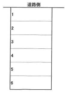 佐鳴台4丁目 鈴木Pの外観・駐車場イメージ1枚目