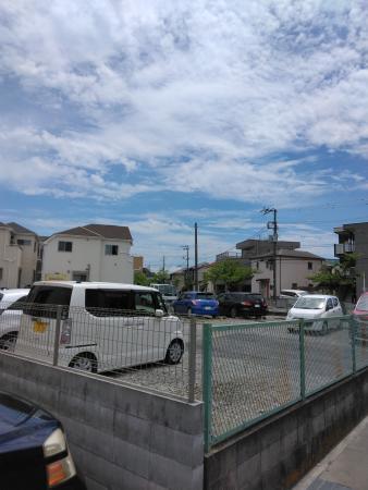 本北方栗原駐車場の外観・駐車場イメージ3枚目