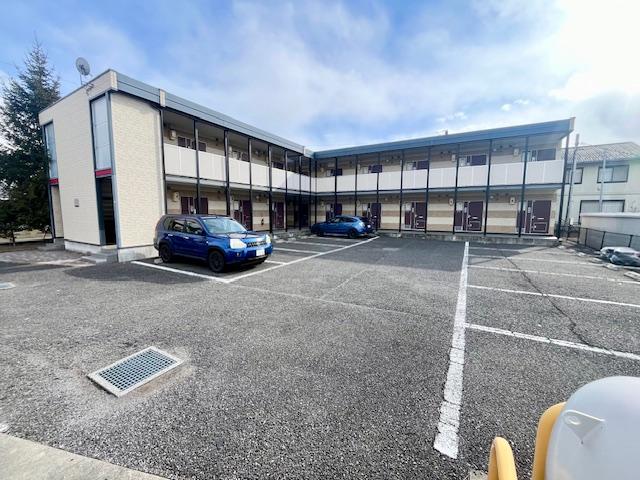 隼(30921)の外観・駐車場イメージ1枚目