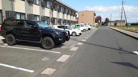 トビス(40452)の外観・駐車場イメージ2枚目