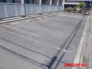 INAGAMI(26914)の外観・駐車場イメージ1枚目