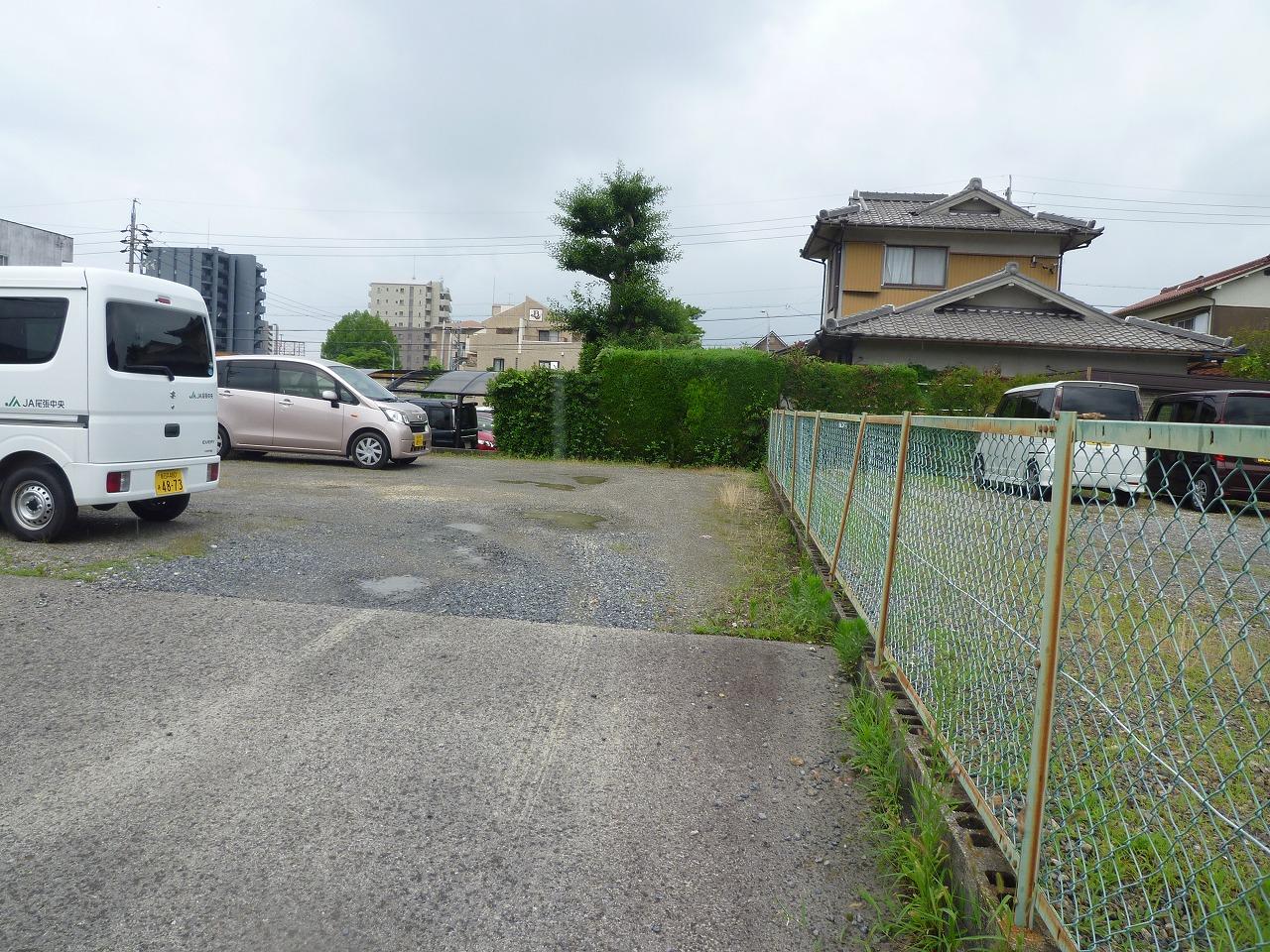 J-128の外観・駐車場イメージ1枚目