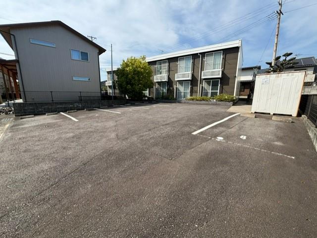 豊岡(20281)の外観・駐車場イメージ1枚目