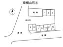 東横山町⑤の駐車場