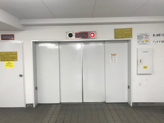 本町イシカワの外観・駐車場イメージ2枚目