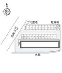 グロウシード(24998)の駐車場