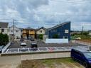 川島駐車場の駐車場