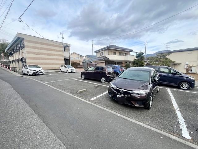 オルディーレ(30886)の外観・駐車場イメージ1枚目