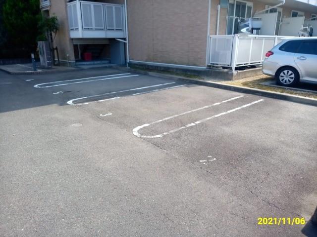 アンコールヴィレッジ(40780)の外観・駐車場イメージ1枚目