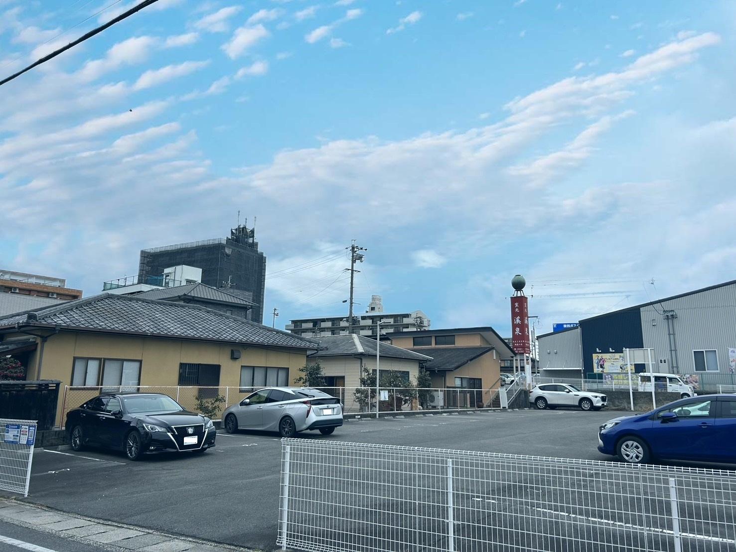 新瀬戸駐車場の外観・駐車場イメージ2枚目