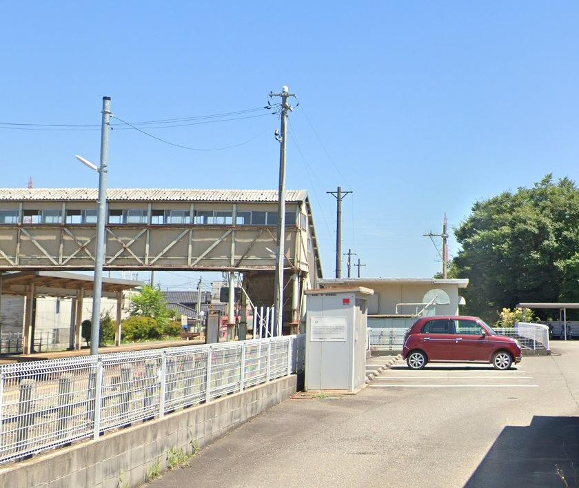 といで(25130)の外観・駐車場イメージ1枚目