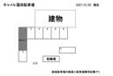 キャメル蓮田の駐車場