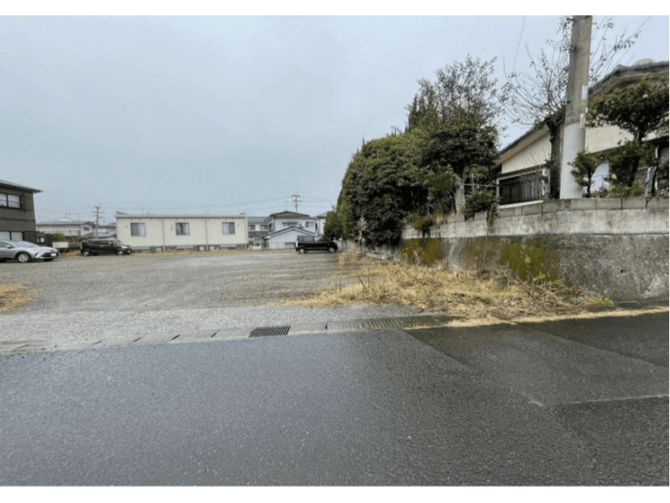 Mパーク桜ヶ丘8(桜ヶ丘8丁目)の外観・駐車場イメージ3枚目