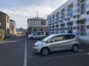 パーシル(12669)の駐車場