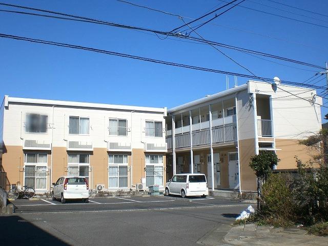 さくら(21525)の外観・駐車場イメージ1枚目