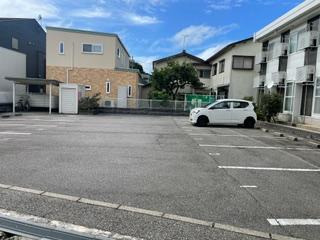 エトワール(21932)の外観・駐車場イメージ1枚目