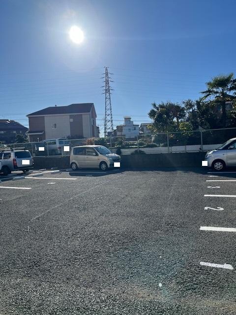 前ヶ崎4680351駐車場の外観・駐車場イメージ2枚目