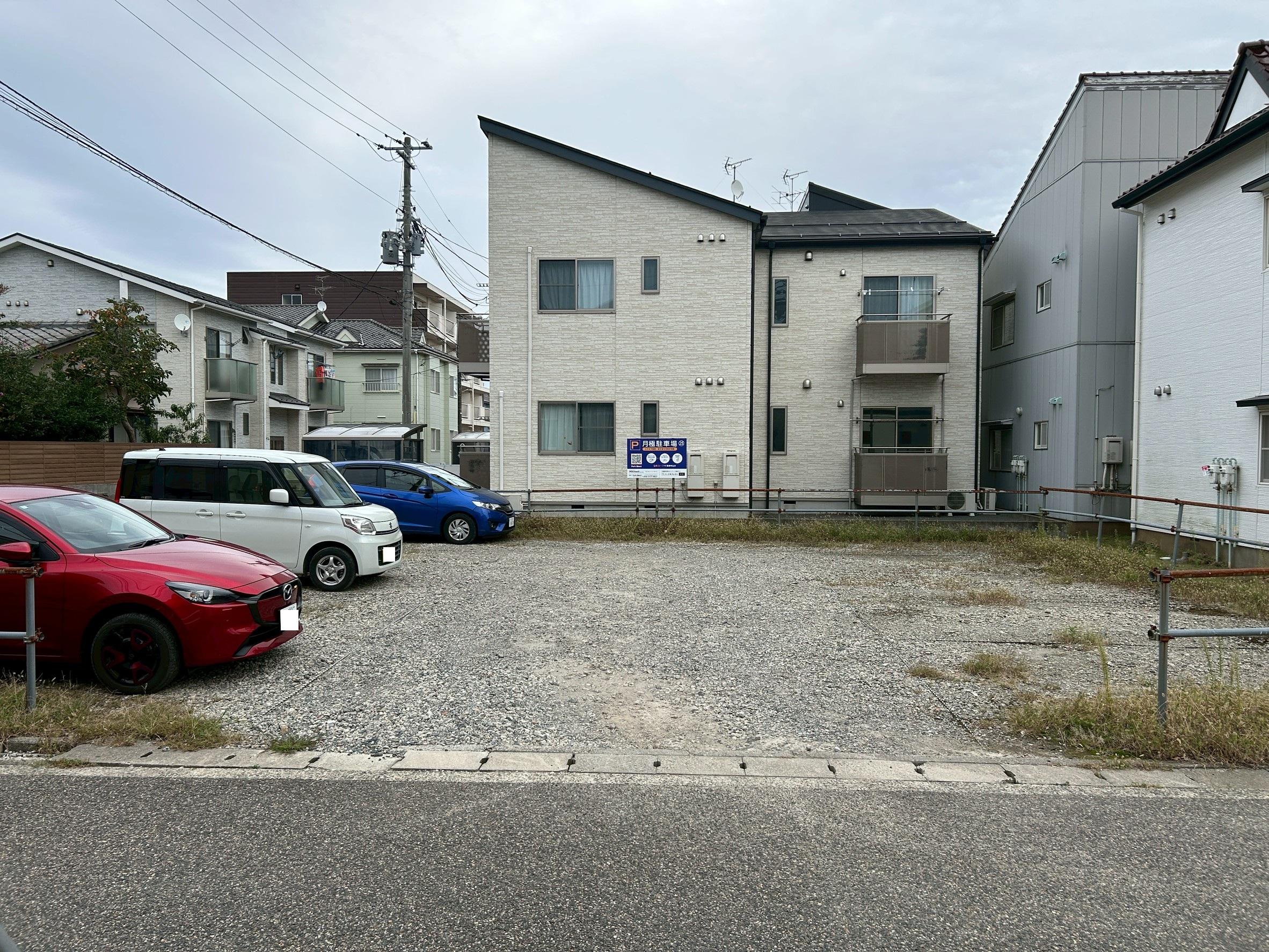 25.山本ガレージの外観・駐車場イメージ2枚目