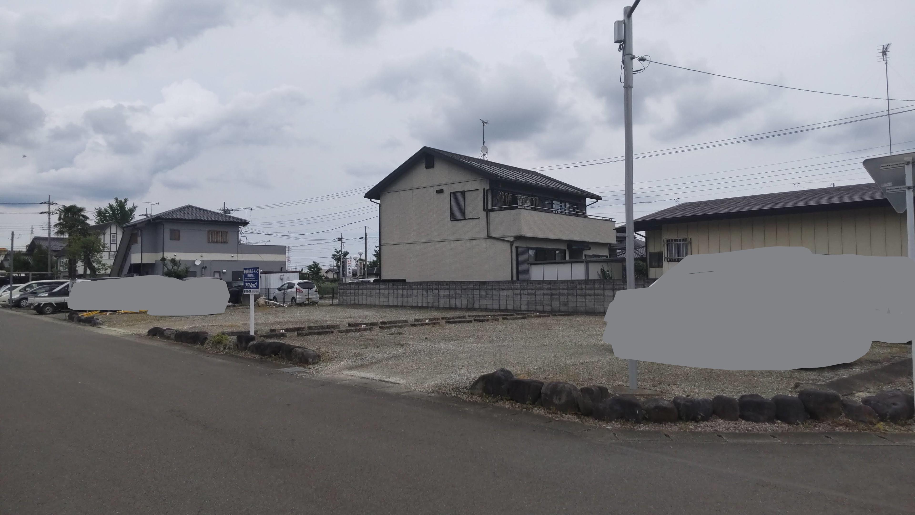 野崎駅前北パーキングの外観・駐車場イメージ3枚目