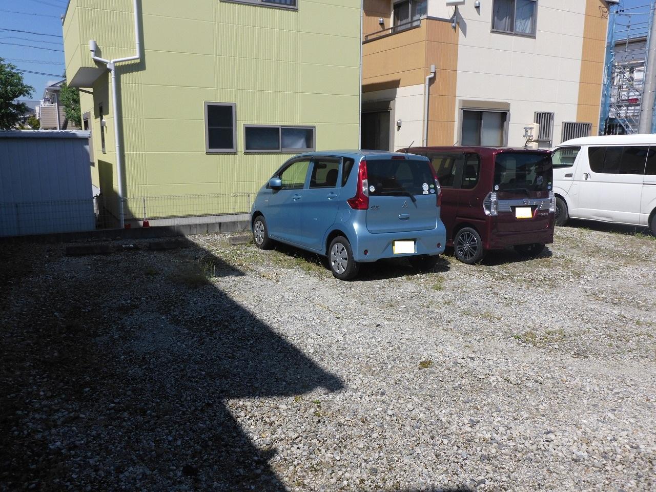 J-759の外観・駐車場イメージ2枚目