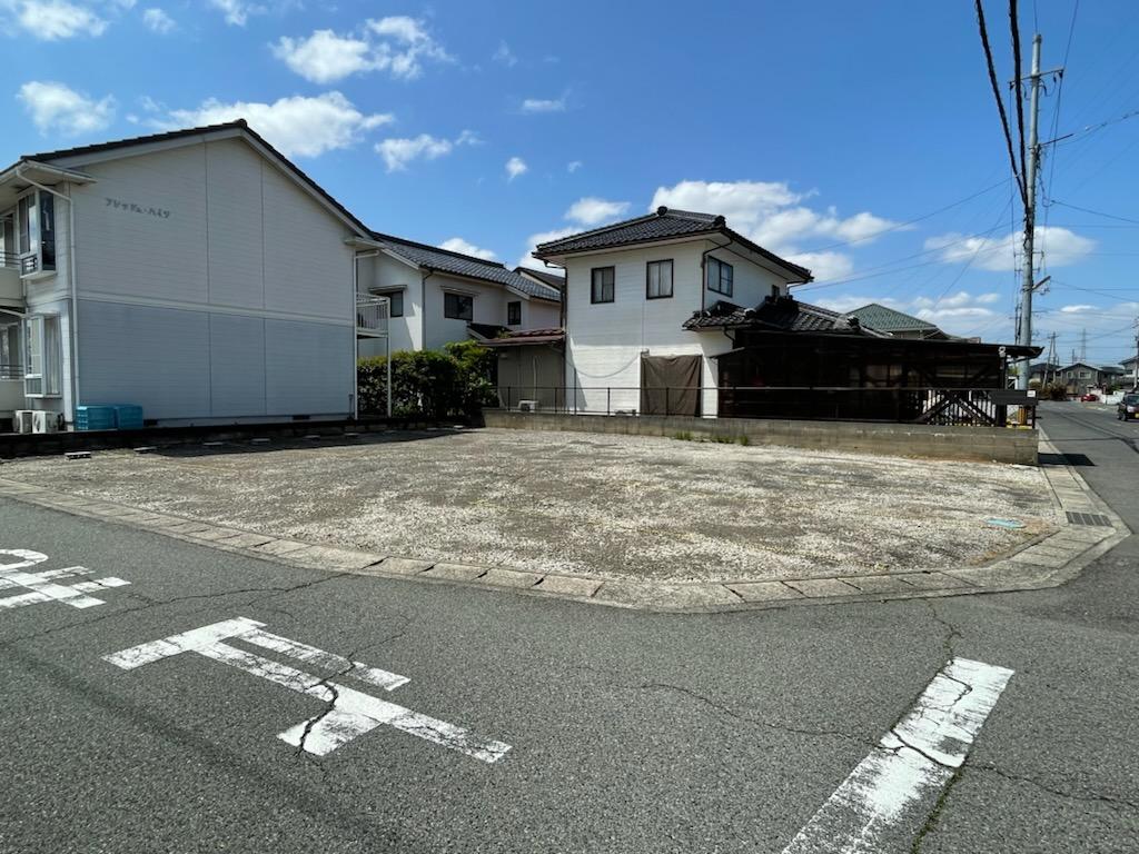 大覚寺170-27駐車場の外観・駐車場イメージ1枚目