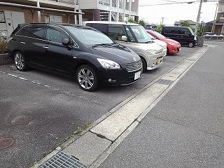 別所(18160)の外観・駐車場イメージ1枚目