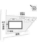 ドマーニ(26056)の駐車場