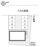 スマイル 8(34926)の駐車場