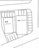 犬山-52の駐車場