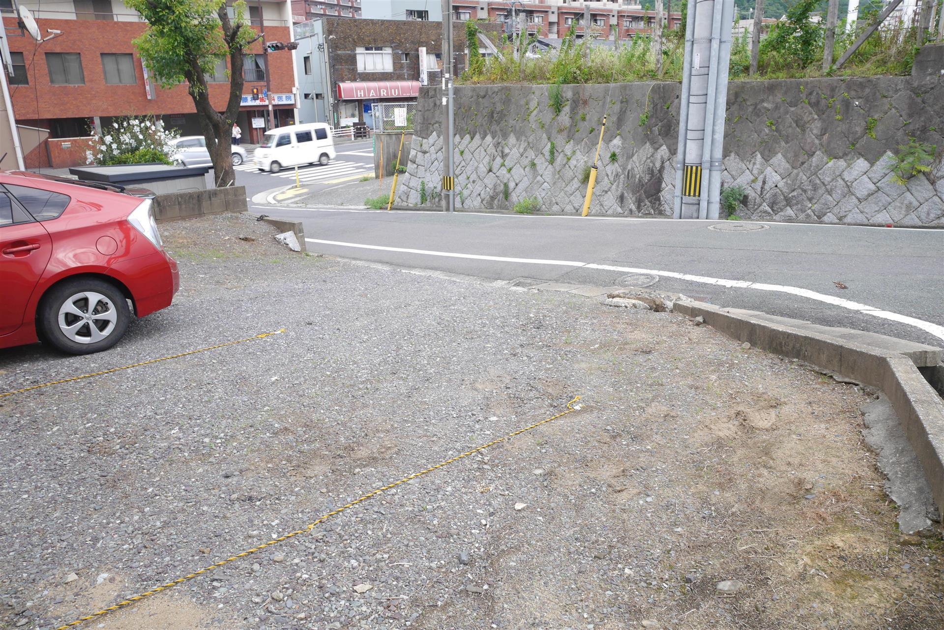 ジョイフル小鷺田パーキングの外観・駐車場イメージ3枚目