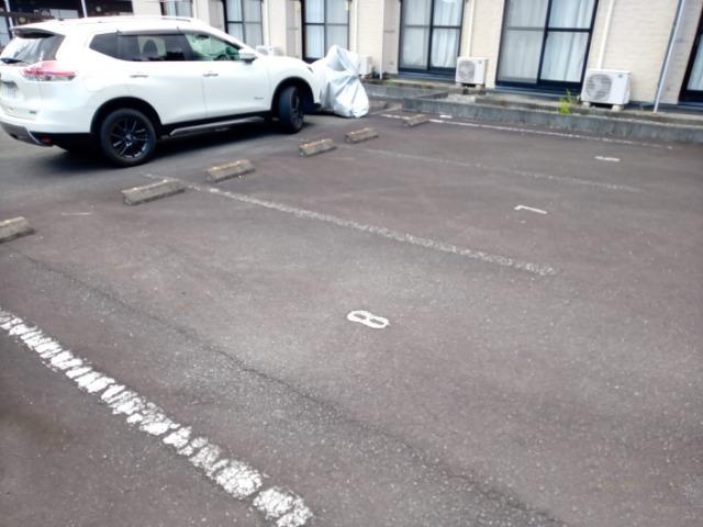 なかや(30924)の外観・駐車場イメージ1枚目