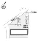 アビテ湘南(32118)の駐車場