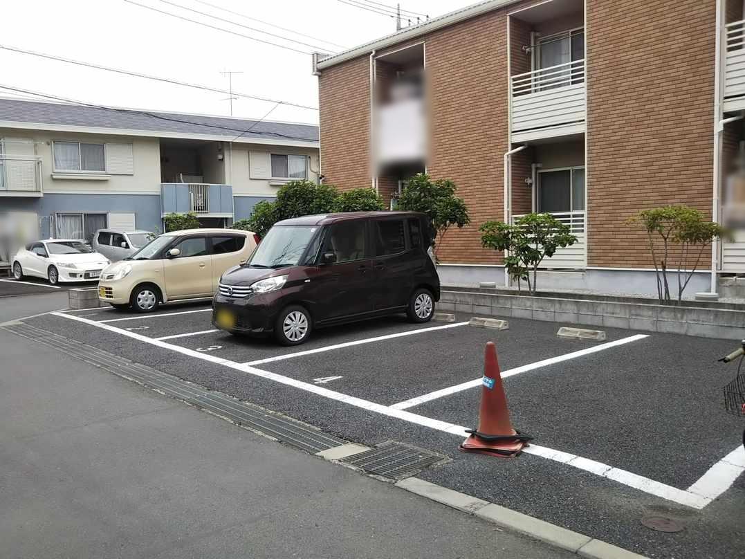 淳(44338)の外観・駐車場イメージ1枚目