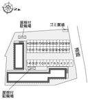 YOKOSUKA(41592)の駐車場