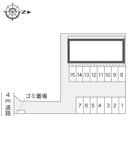 KAWAGUCHI1(10651)の駐車場