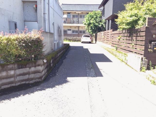 Mパーク下荒田3の外観・駐車場イメージ2枚目