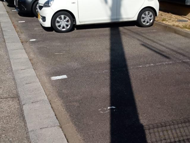 ディーノ(26609)の外観・駐車場イメージ1枚目