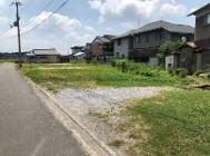 建部堺町西田駐車場の外観・駐車場イメージ1枚目