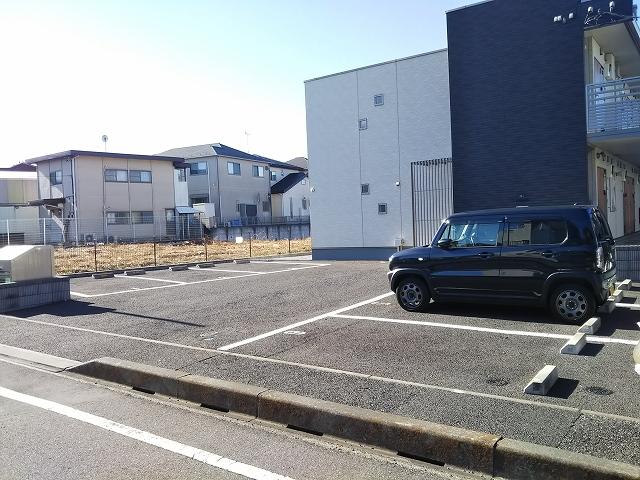 クレイノ扶桑(57202)の外観・駐車場イメージ1枚目