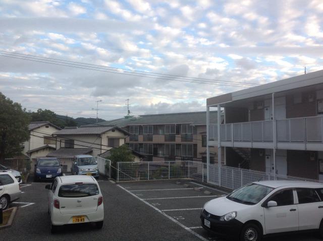 多田3(17177)の外観・駐車場イメージ1枚目