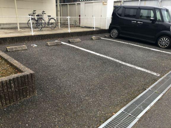 ハート1(17290)の外観・駐車場イメージ1枚目