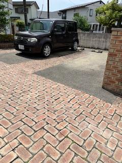 広和ヴィレッジ駐車場の外観・駐車場イメージ3枚目