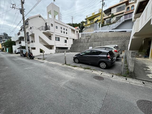山下駐車場の外観・駐車場イメージ2枚目
