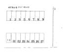 明定駐車場1の駐車場
