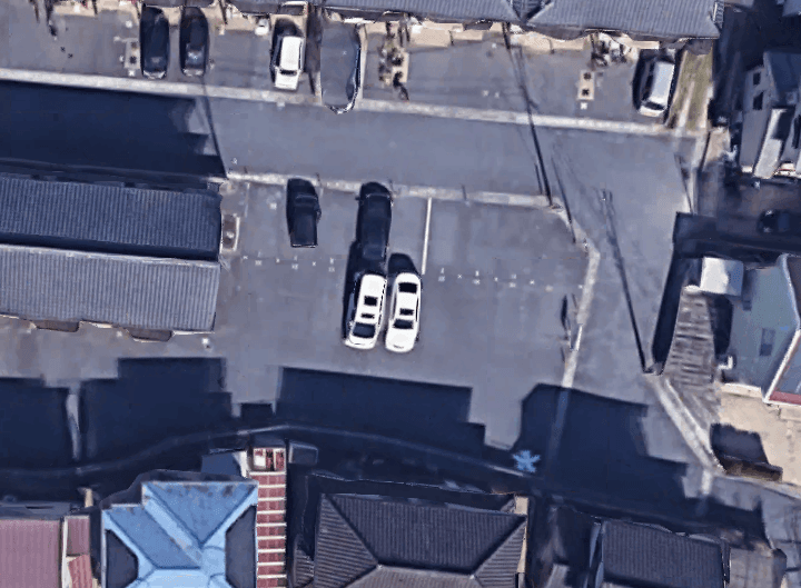 今保駐車場の外観・駐車場イメージ1枚目