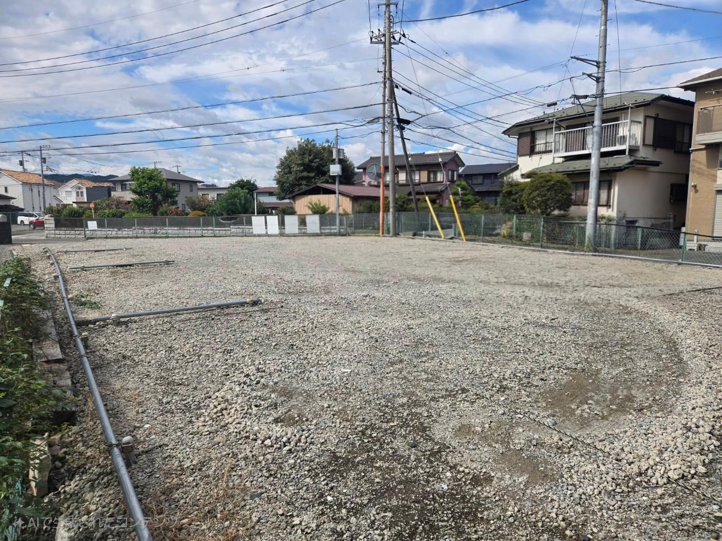 Yパーキング3の外観・駐車場イメージ3枚目