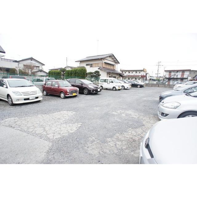 佐々木駐車場の外観・駐車場イメージ3枚目