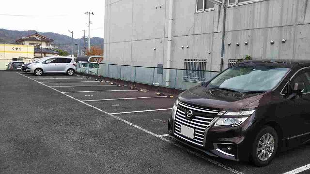 サンローラン(21718)の外観・駐車場イメージ1枚目