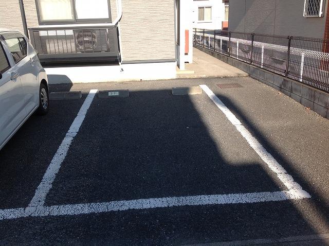 ルピナス(31138)の外観・駐車場イメージ1枚目